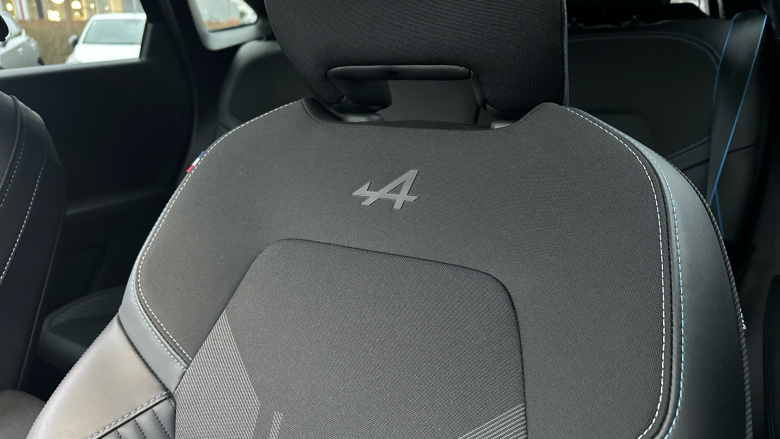 Renault Symbioz 1.6 E-Tech FHEV 145 Techno Esprit Alpine 5dr Auto Hybrid Estate